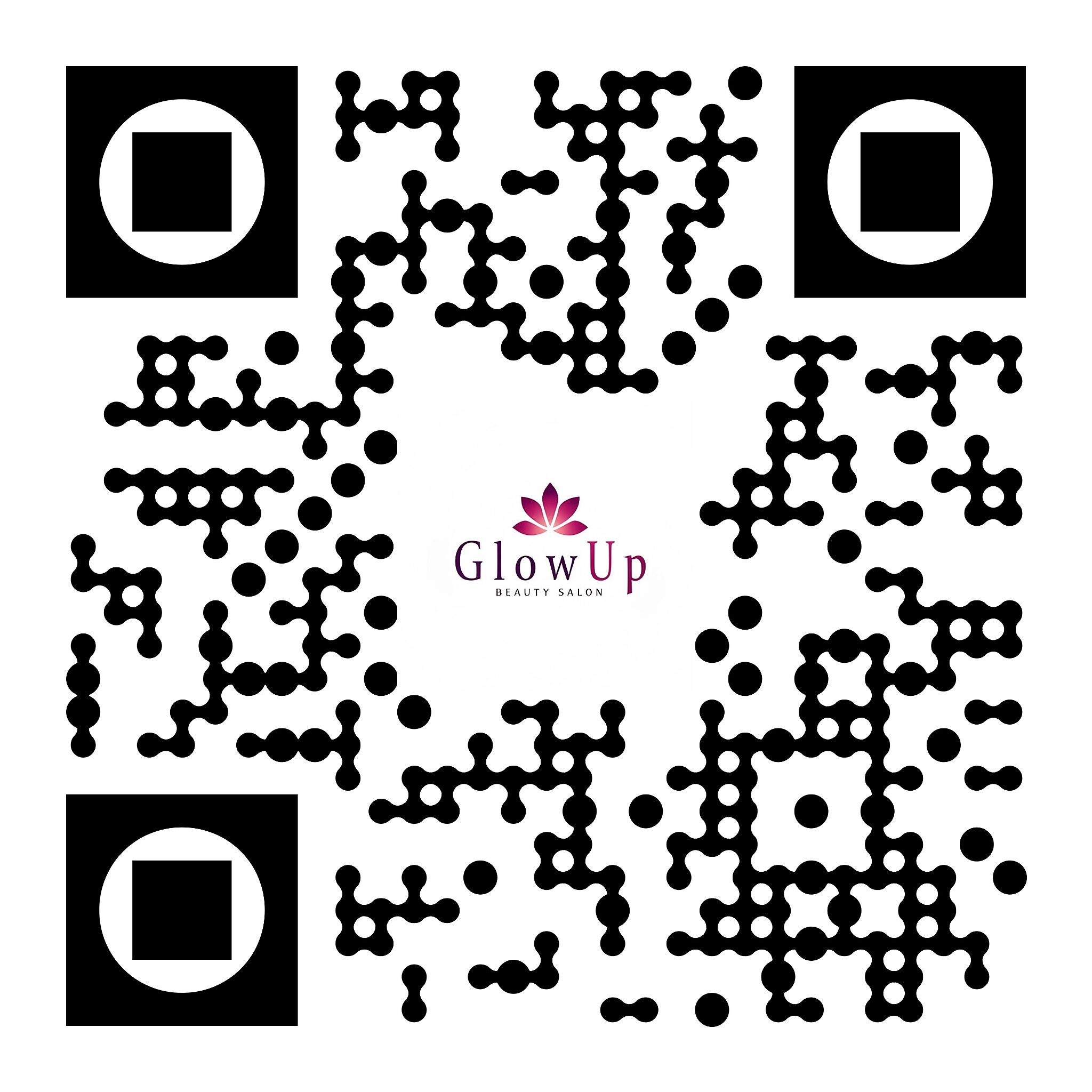 qrcode facebook